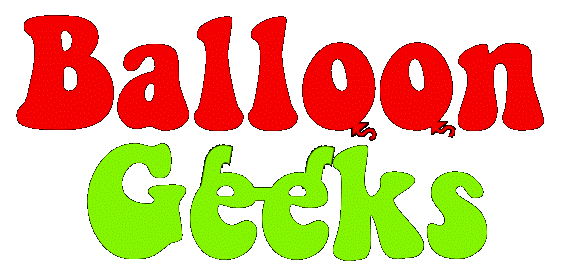 Balloon Geeks logo